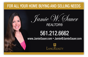 Jamie Sauer, Lang Realty